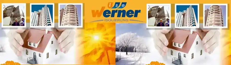 Werner Promo