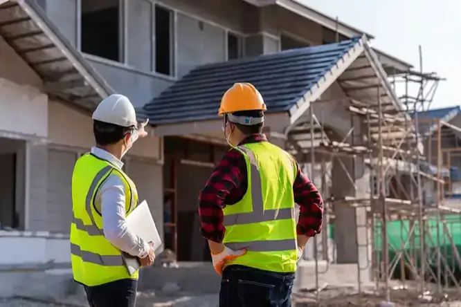 Werner Construction